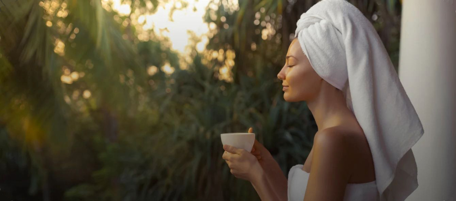 Проснись с улыбкой