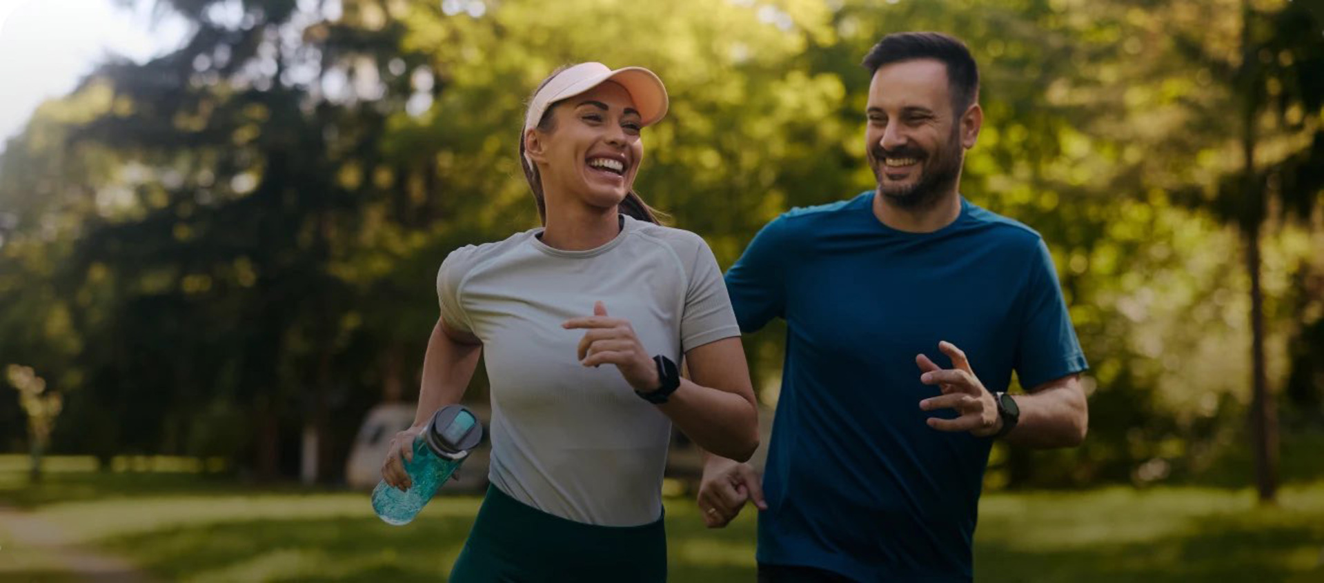 Ваше здоровье — лучший актив.