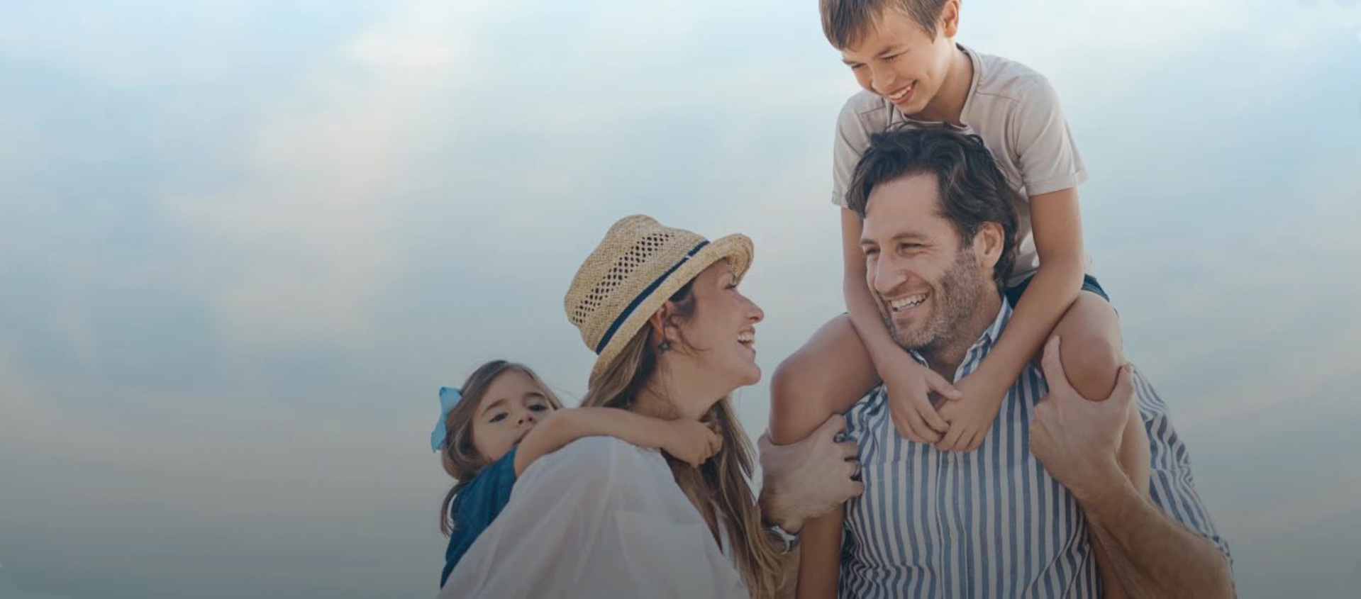 Счастье — это просто