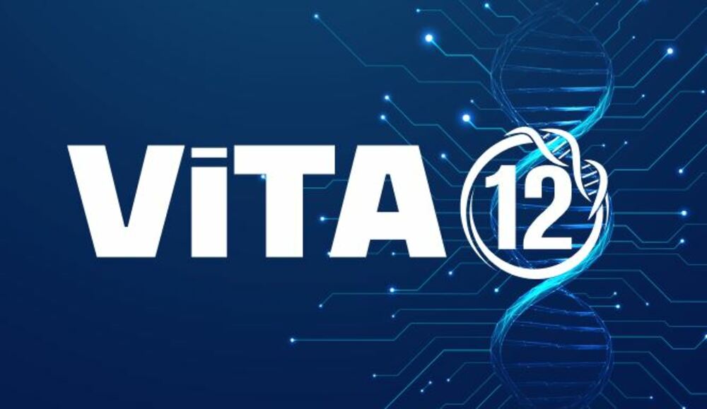 ЗАПУСК ПРОЕКТА «ViTA-12»!