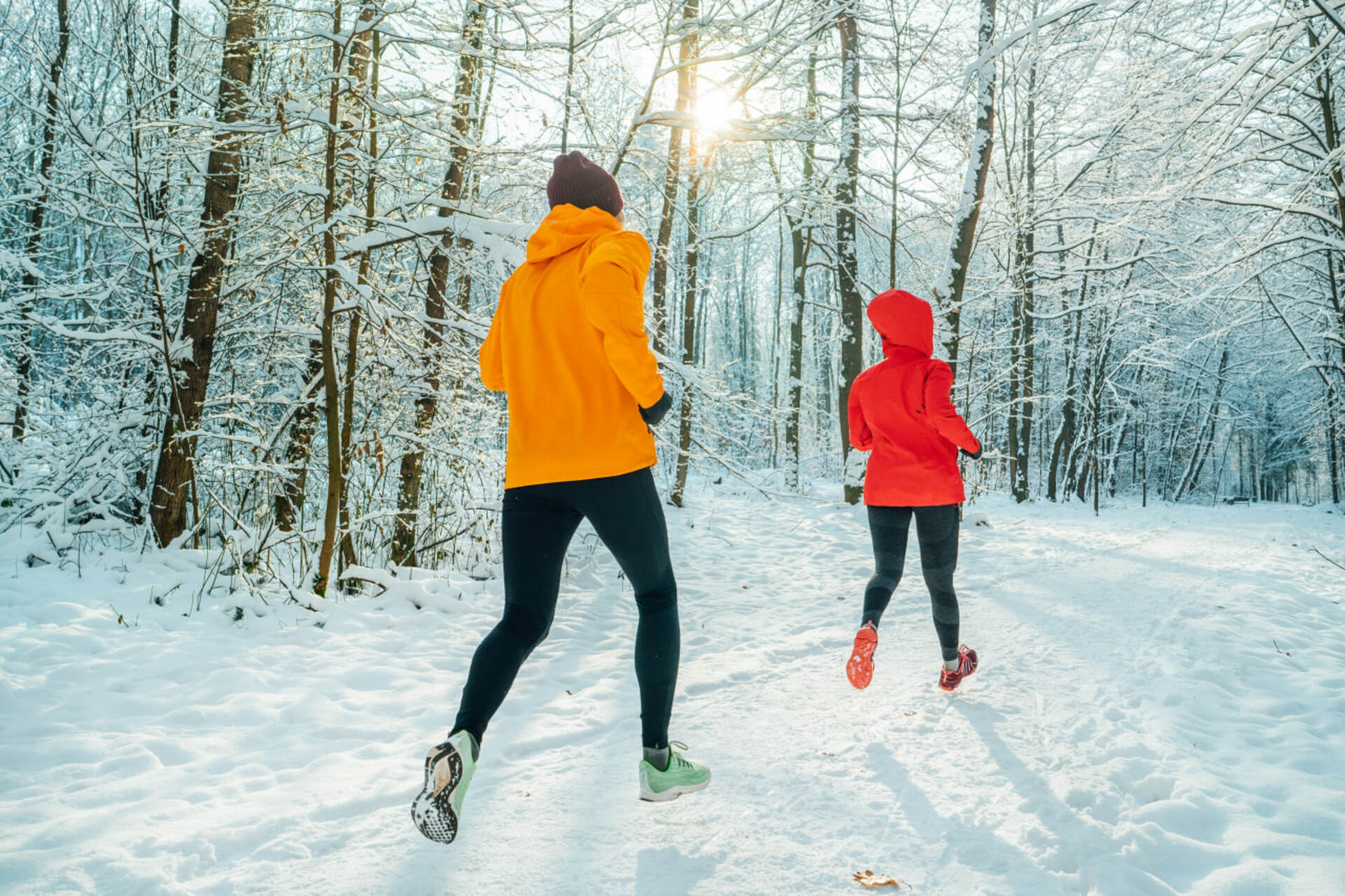ИСТИННЫЙ ЗОЖ — ЭТО ГАРМОНИЯ С ЛЮБЫМ СЕЗОНОМ. НАЧНИ С ЗИМЫ!