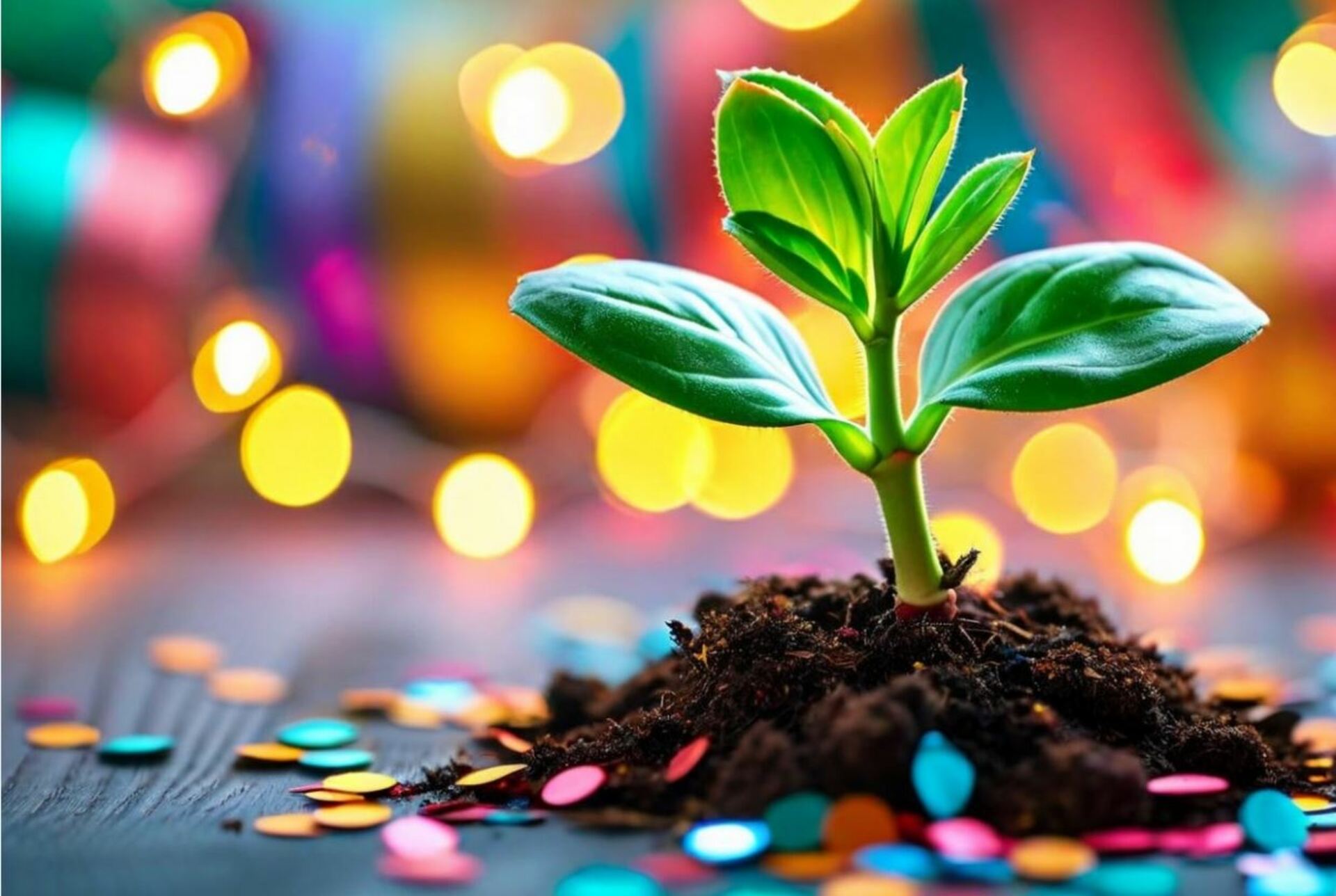 ИНВЕСТИЦИИ В ЗДОРОВЬЕ С «ViTA-12» — ЭТО СЕМЕНА,